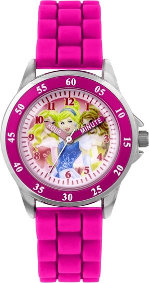 Montre best sale disney femme